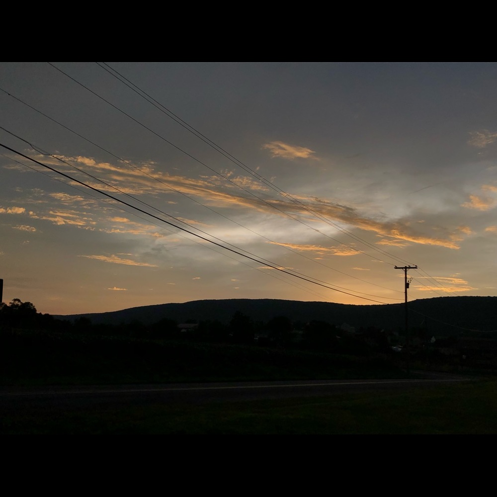 Meet your Posher, Becca